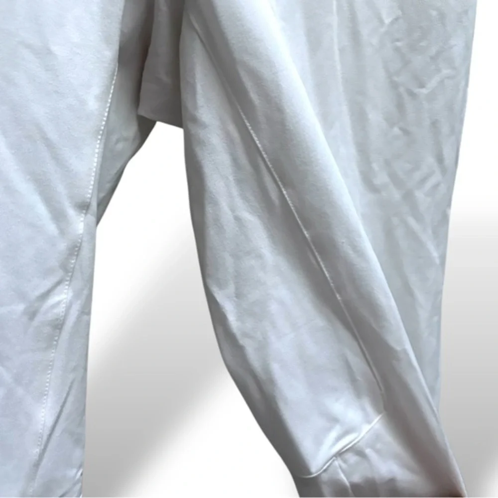 Figs white drawstring